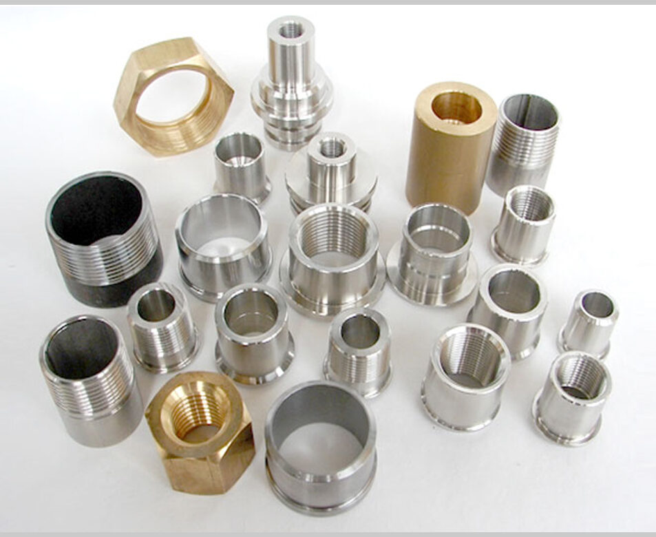 cnc products